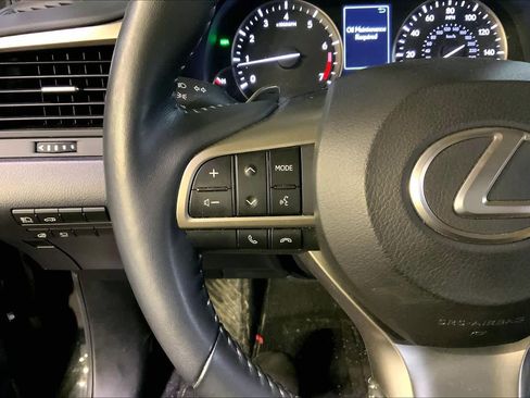 Used 2022 Lexus RX 350 AWD w/ Premium Package image 23