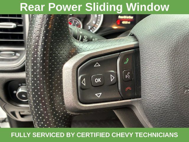 Used 2024 RAM 1500 Tradesman AWD/4WD image 23