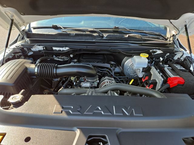 Used 2022 RAM 1500 Sport w/ Rebel Level 2 Equipment Group AWD/4WD image 37