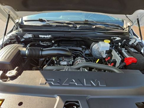 Used 2022 RAM 1500 Sport w/ Rebel Level 2 Equipment Group AWD/4WD image 37