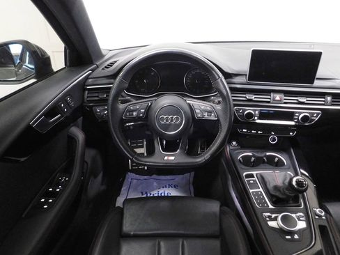 Used 2018 Audi A4 2.0T Premium Plus AWD/4WD image 38