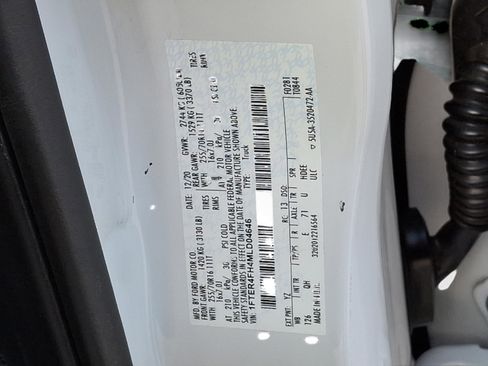 Used 2021 Ford Ranger XL w/ Equipment Group 101A High image 30