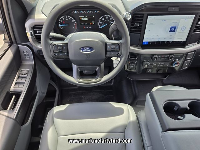 New 2026 Ford F150 XL AWD/4WD image 10