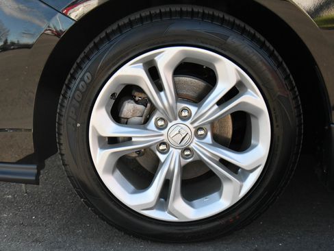 Used 2023 Honda Accord LX image 12