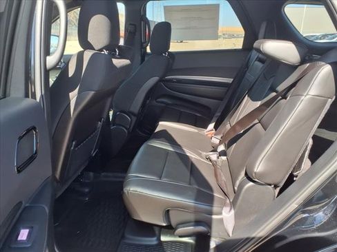 New 2025 Dodge Durango AWD image 10
