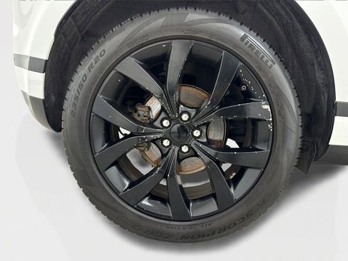 Used 2020 Land Rover Range Rover Evoque S AWD/4WD image 48