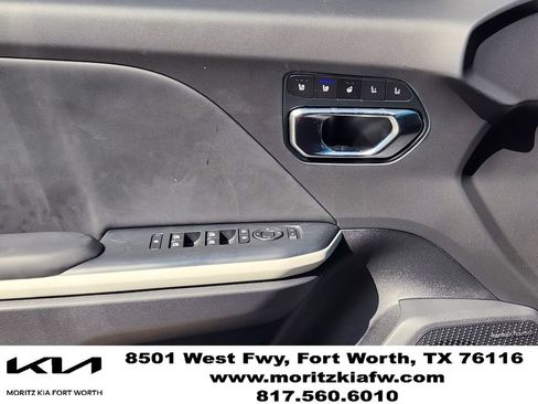 New 2026 Kia K4 GT-Line Turbo FWD image 16