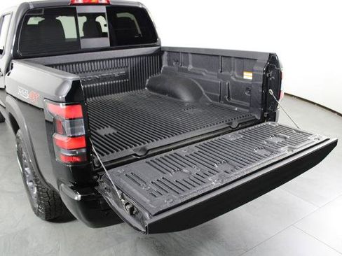 Certified 2026 Nissan Frontier PRO-4X image 17