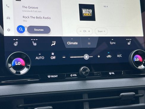 Used 2026 Toyota bZ image 18