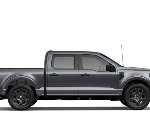 New 2026 Ford F150 STX RWD image 27