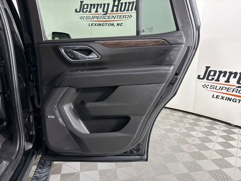 Used 2023 Chevrolet Tahoe Z71 image 27