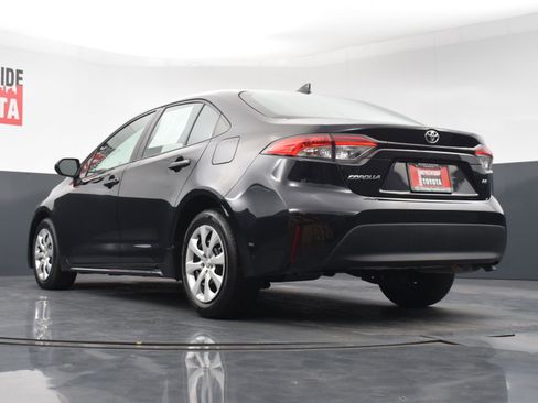 Used 2024 Toyota Corolla LE FWD image 26