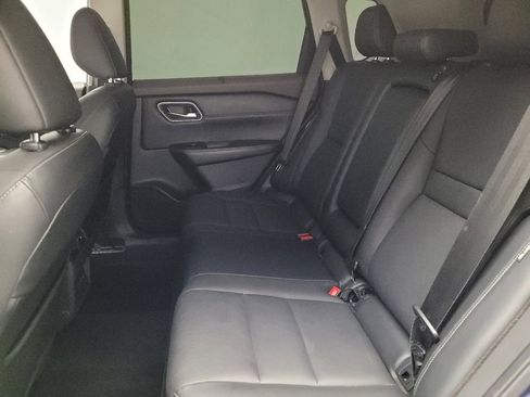 Used 2021 Nissan Rogue SL FWD image 18