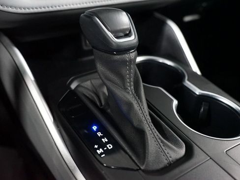 Certified 2024 Toyota Highlander LE image 21