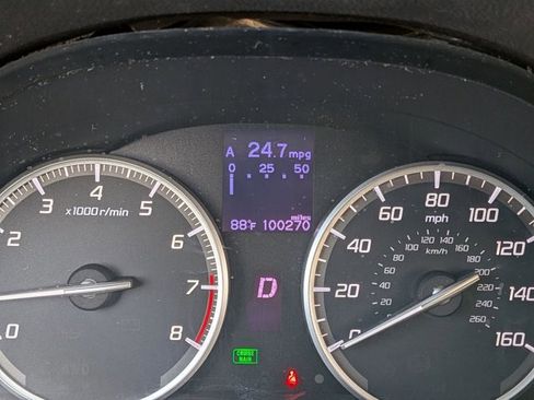 Used 2018 Acura RDX FWD w/ Technology Package image 11