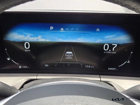 Certified 2023 Kia Telluride SX X-Pro AWD/4WD image 28
