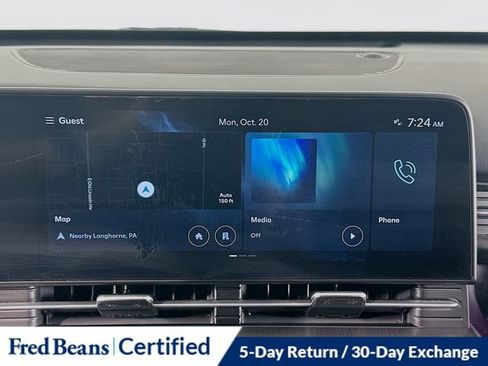 Used 2025 Hyundai Kona Limited image 23