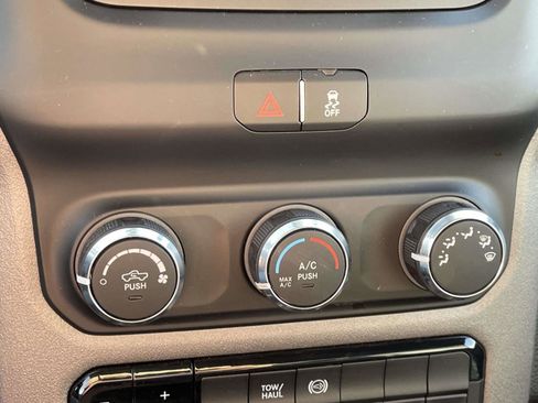 Used 2023 RAM 3500 Tradesman w/ Electrical Accessory Group AWD/4WD image 9