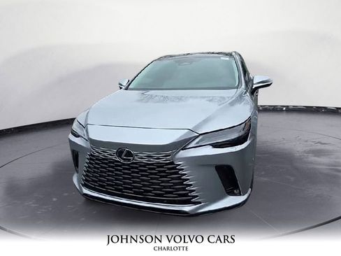 Used 2023 Lexus RX 350 image 4