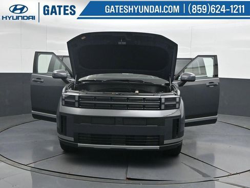 New 2026 Hyundai Santa Fe Limited image 66