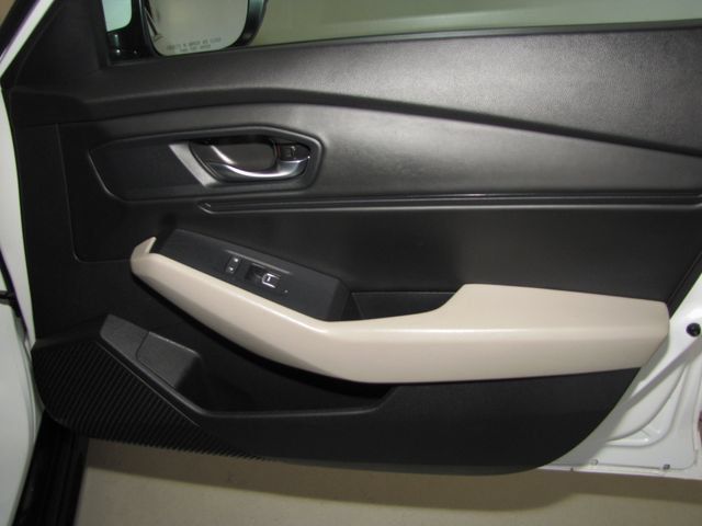 Used 2024 Honda Accord EX-L image 21