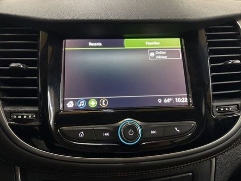 Used 2018 Chevrolet Trax LS FWD image 32