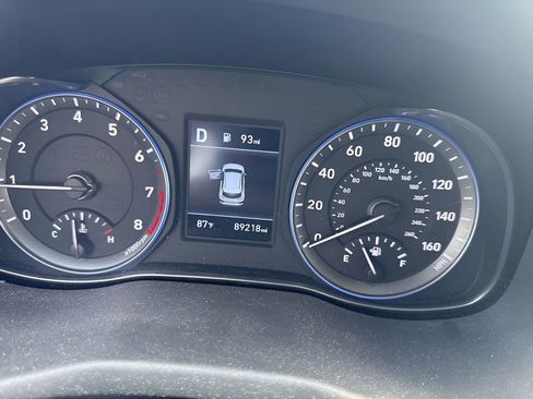 Used 2019 Hyundai Kona SE FWD image 4