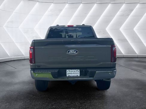 New 2026 Ford F150 Lariat w/ Equipment Group 502A High AWD/4WD image 7