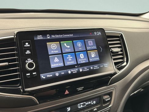 Used 2025 Honda Ridgeline RTL image 22