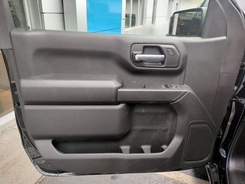 New 2025 Chevrolet Silverado 1500 W/T w/ WT Safety Package image 12