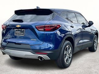 Used 2023 Chevrolet Blazer LT video 2