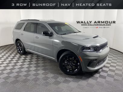 Used 2023 Dodge Durango R/T