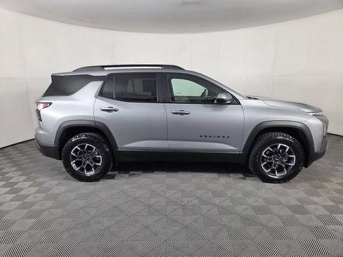 Used 2026 Chevrolet Equinox ACTIV AWD/4WD image 5