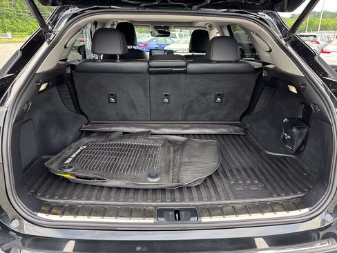 Used 2021 Lexus RX 450h AWD w/ Luxury Package image 49
