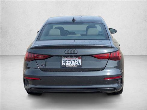 Used 2023 Audi A3 2.0T Premium w/ Convenience Package image 6