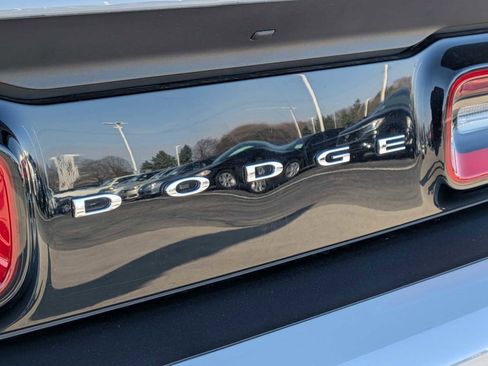 Used 2022 Dodge Challenger SRT Hellcat Redeye RWD image 11