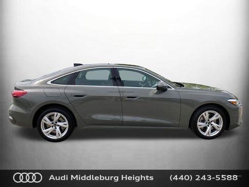 Used 2025 Audi A5 2.0T Premium w/ Convenience Package image 5