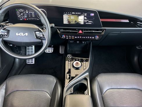 Used 2023 Kia Niro Wave image 15
