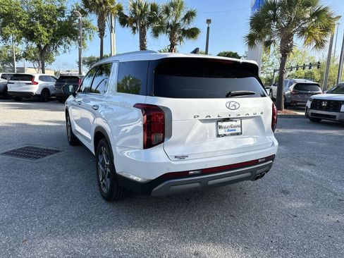 Used 2025 Hyundai Palisade SEL image 4