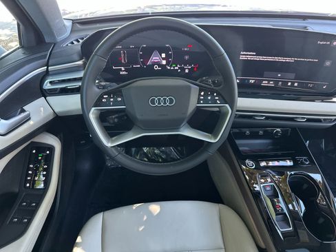 Used 2025 Audi A5 2.0T Premium w/ Convenience Package AWD/4WD image 14