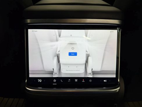 Used 2024 Tesla Model X Plaid AWD/4WD image 25