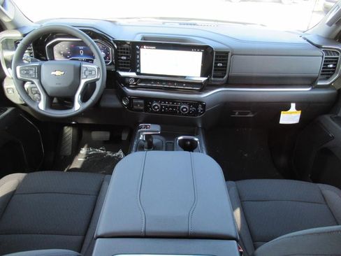 New 2025 Chevrolet Silverado 1500 LT image 13