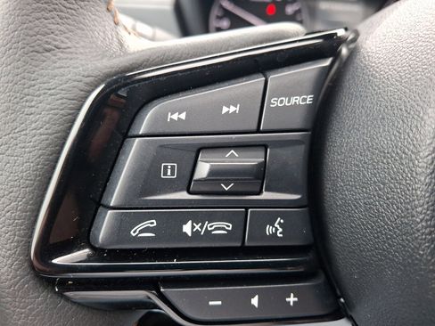 Used 2026 Subaru Forester Touring AWD/4WD image 20