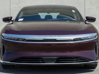 Used 2024 Lucid Air Touring video 2