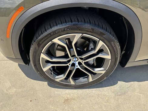Certified 2026 BMW X5 sDrive40i RWD image 13
