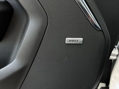 Used 2025 Chevrolet Tahoe High Country image 25