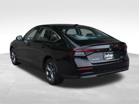 Used 2023 Honda Accord EX image 12