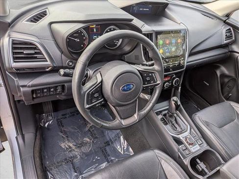 Used 2019 Subaru Forester Touring image 10
