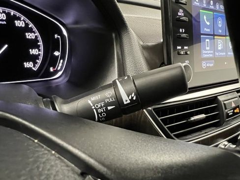 Used 2022 Honda Accord EX-L image 36