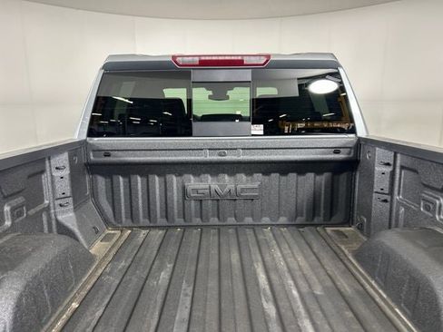 Used 2025 GMC Sierra 1500 Elevation w/ Elevation Premium Package AWD/4WD image 27
